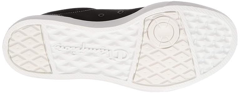 Amazon | [チャンピオン] スニーカー 外羽根 コート CP LJ028
